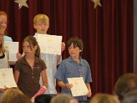 IMG 2381  Beck 5th Grade Award Ceremony